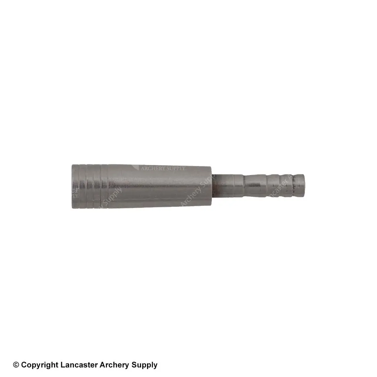 Easton 4Mm Steel Half-Out Inserts 1