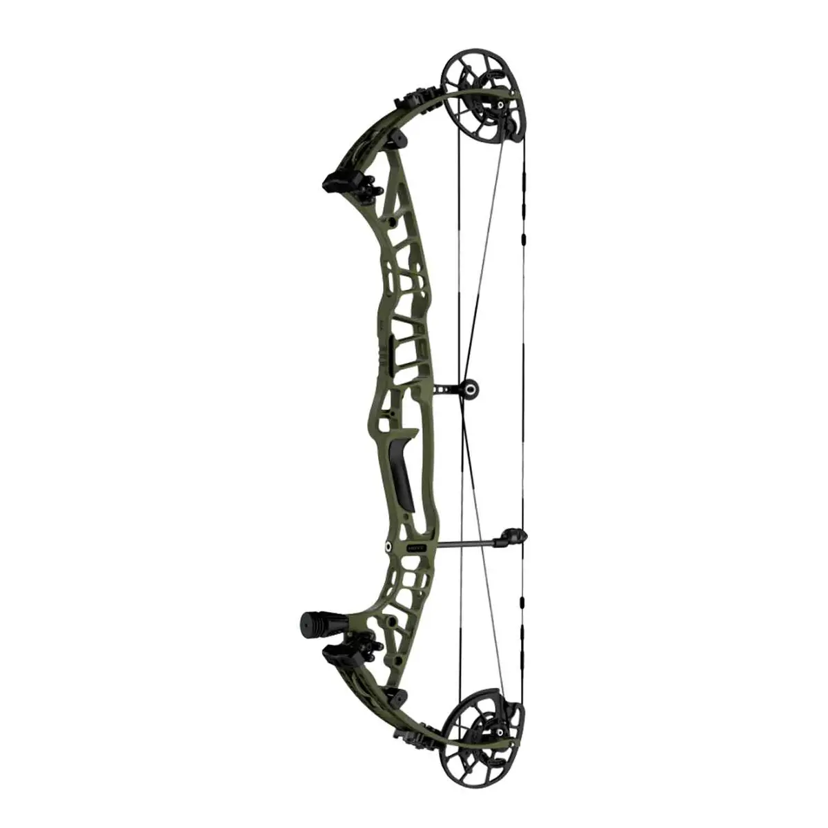 Hoyt Highline Compound Hunting Bow 1