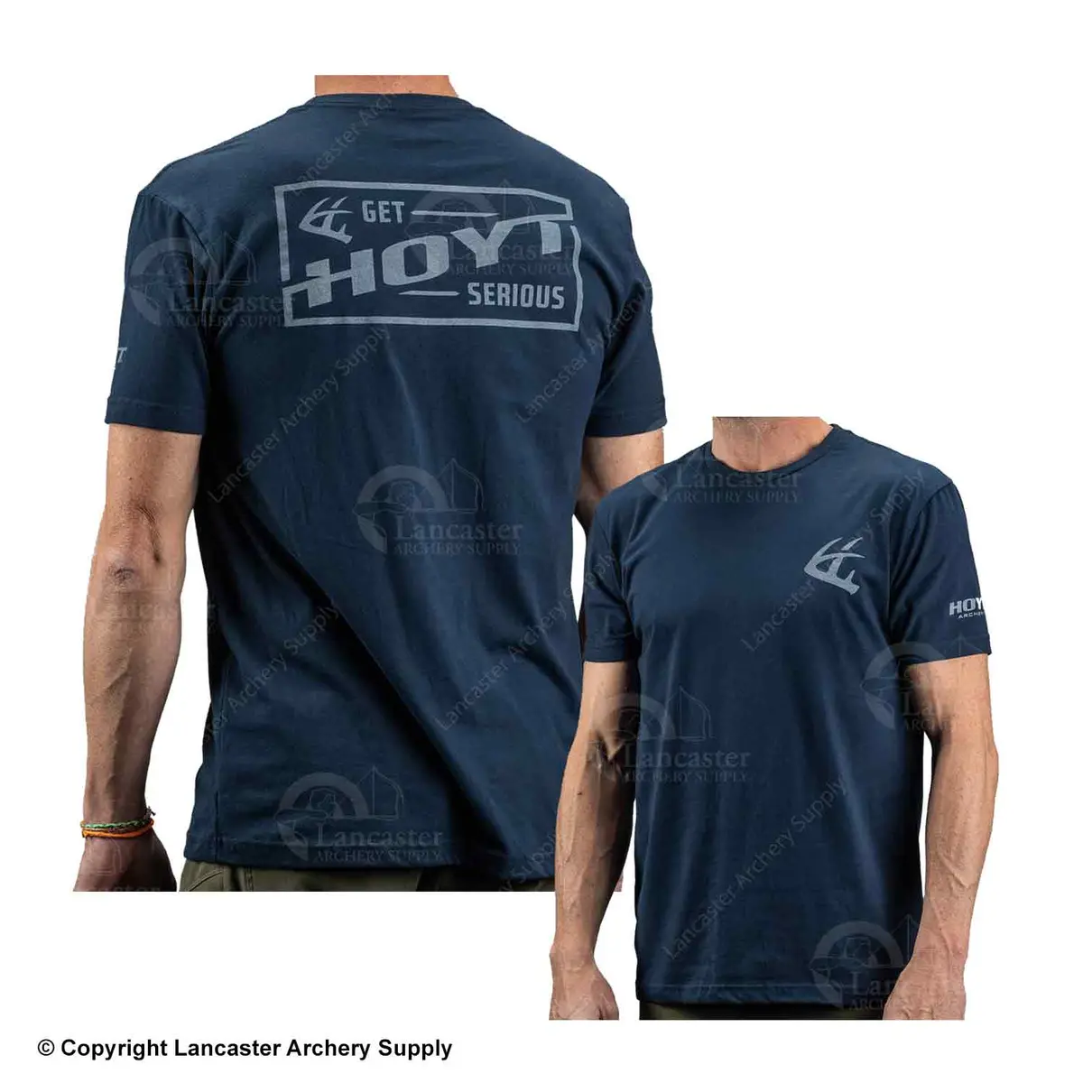 Hoyt Road Trip Tee 1