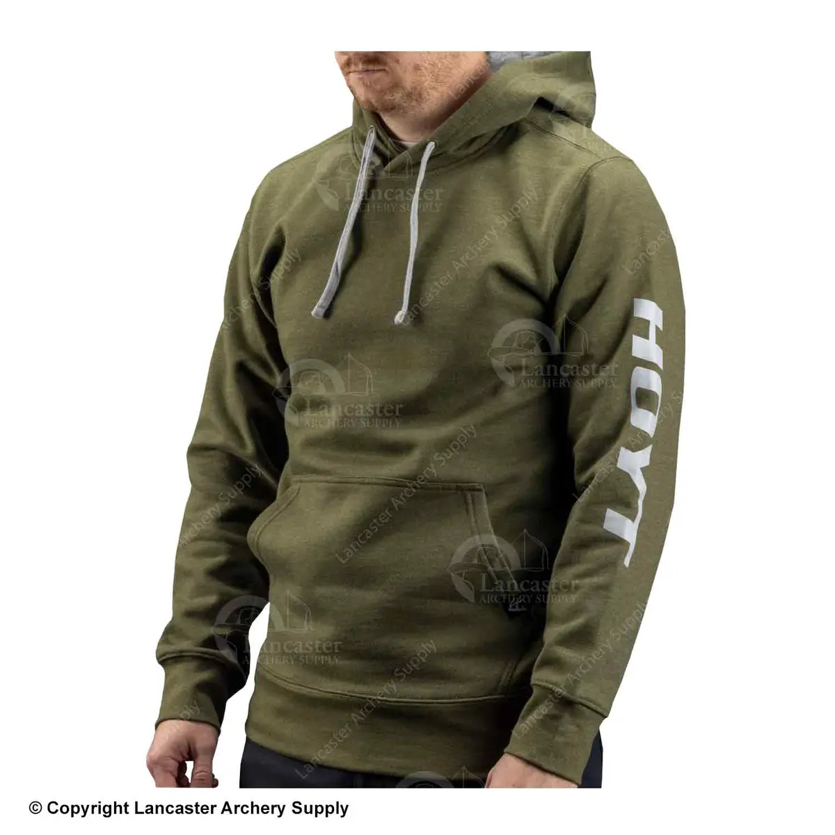 Hoyt Off-Grid Hoodie 1