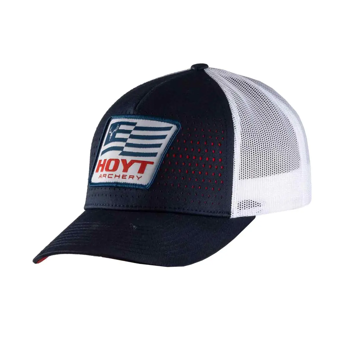 Hoyt Banner Hat 1
