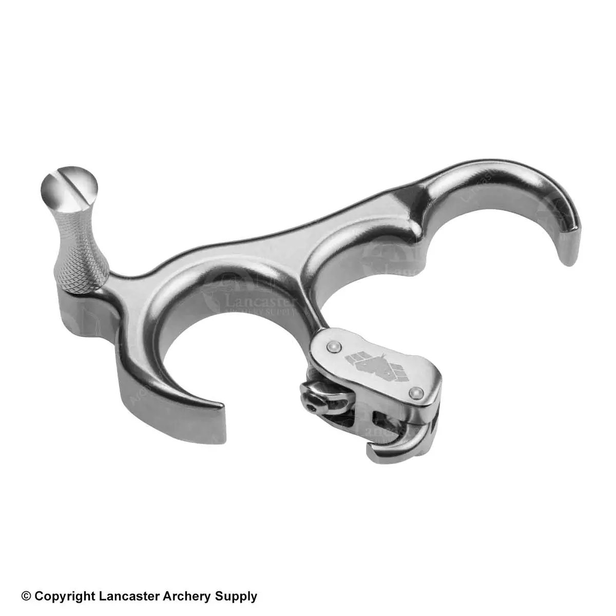 Cobra Professional Hinge Release 1