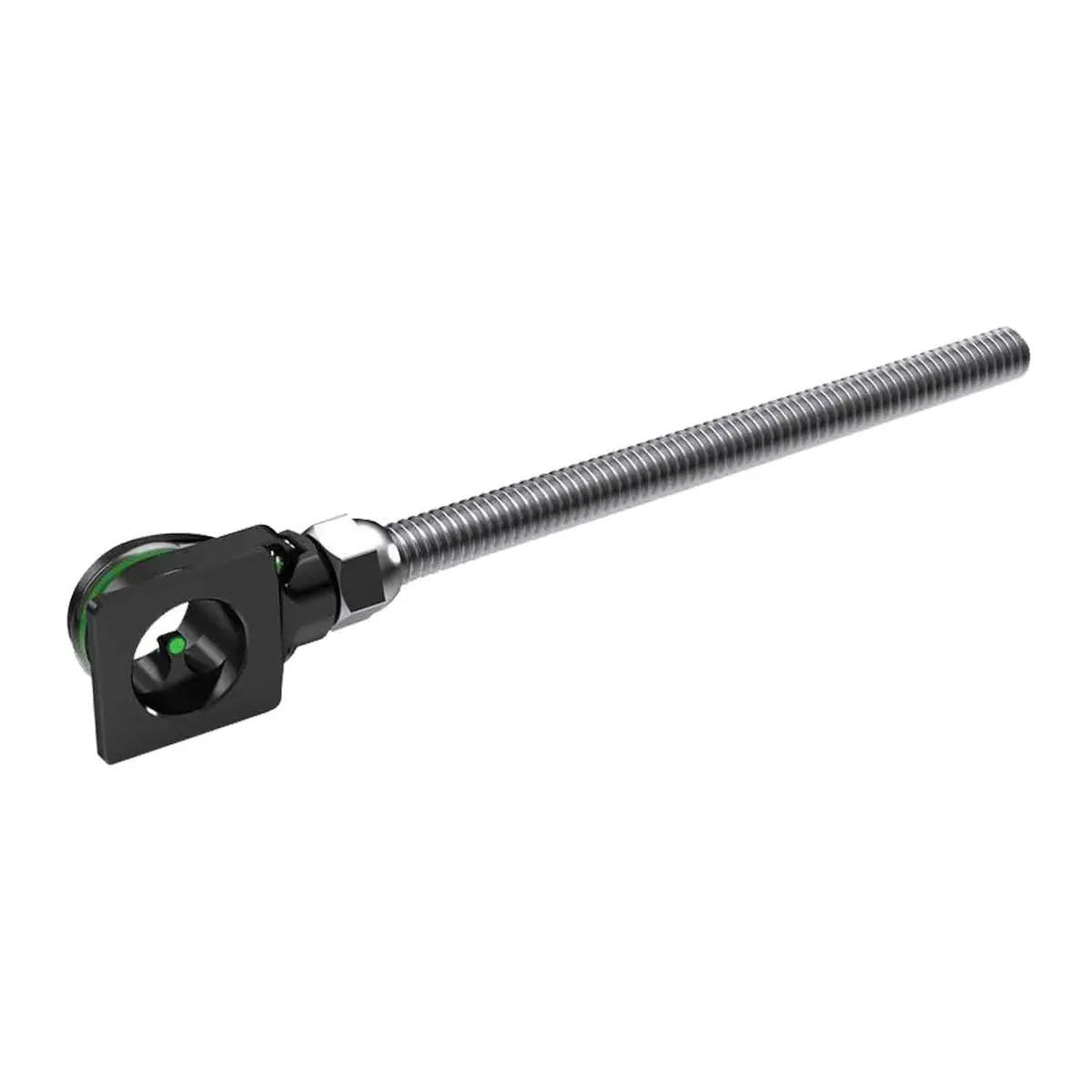 Axcel Curve Cube Recurve Scope 1