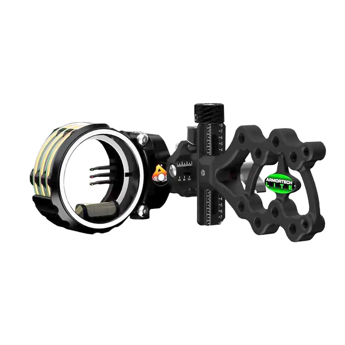 Axcel Armortech Lite Sight (3 Pin .019) 1