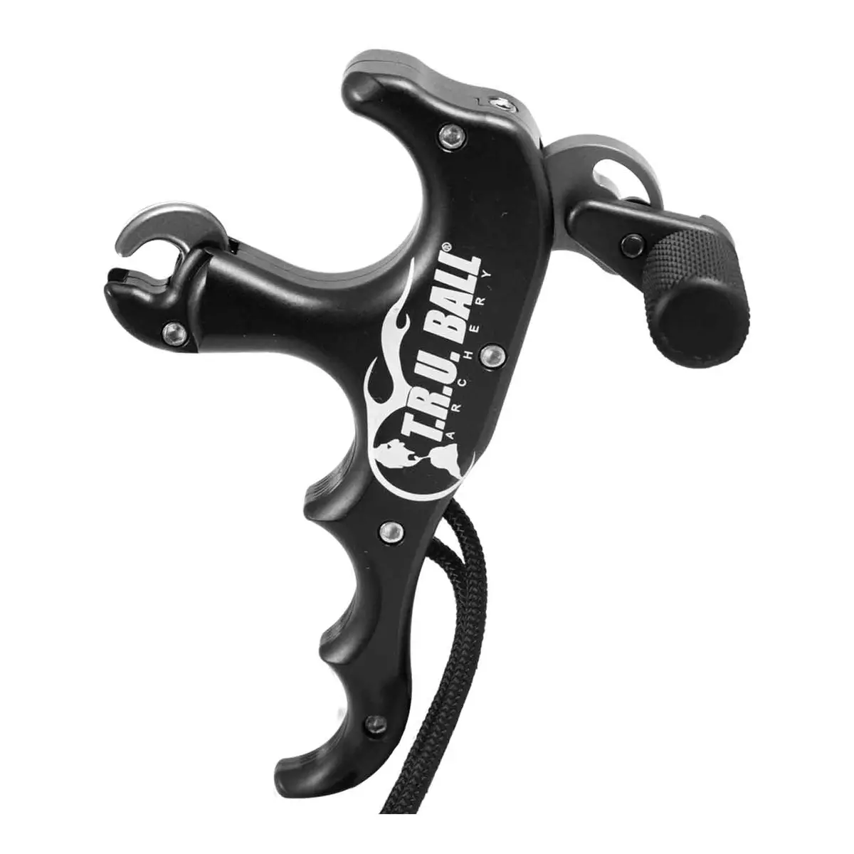 T.R.U. Ball Stalk'r Thumb Release 1