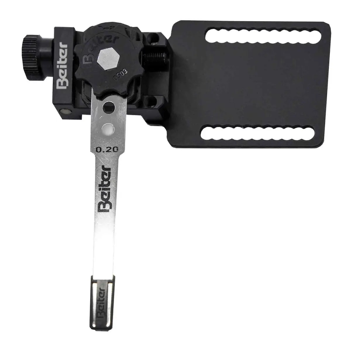 Beiter Microklicker 1