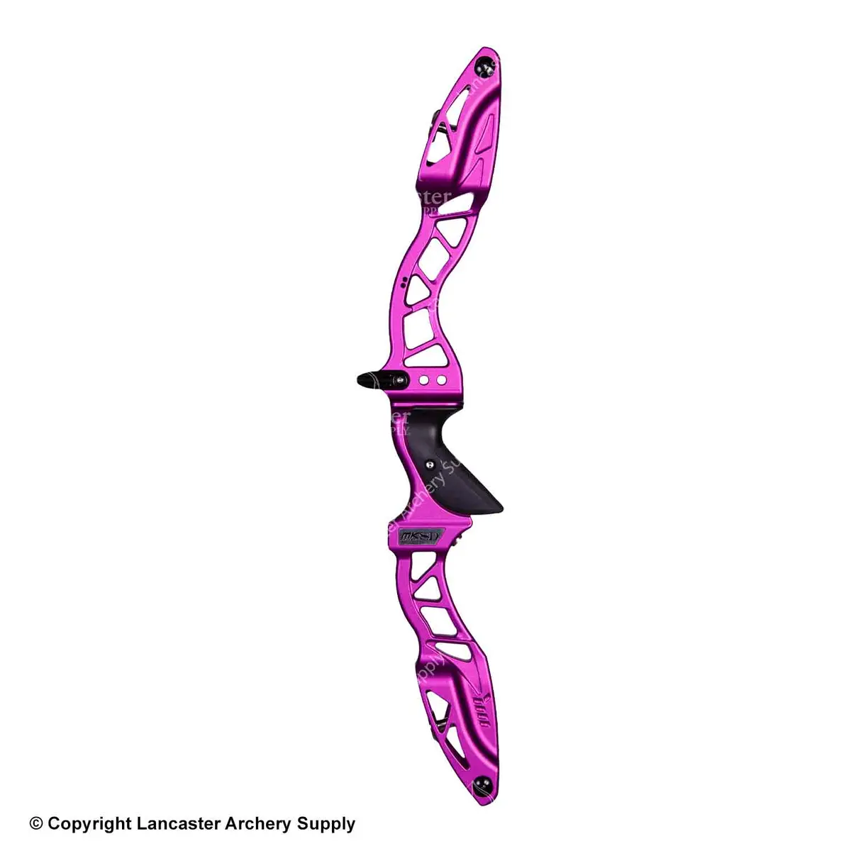 Mk Archery Sd 25" Ilf Recurve Riser 7