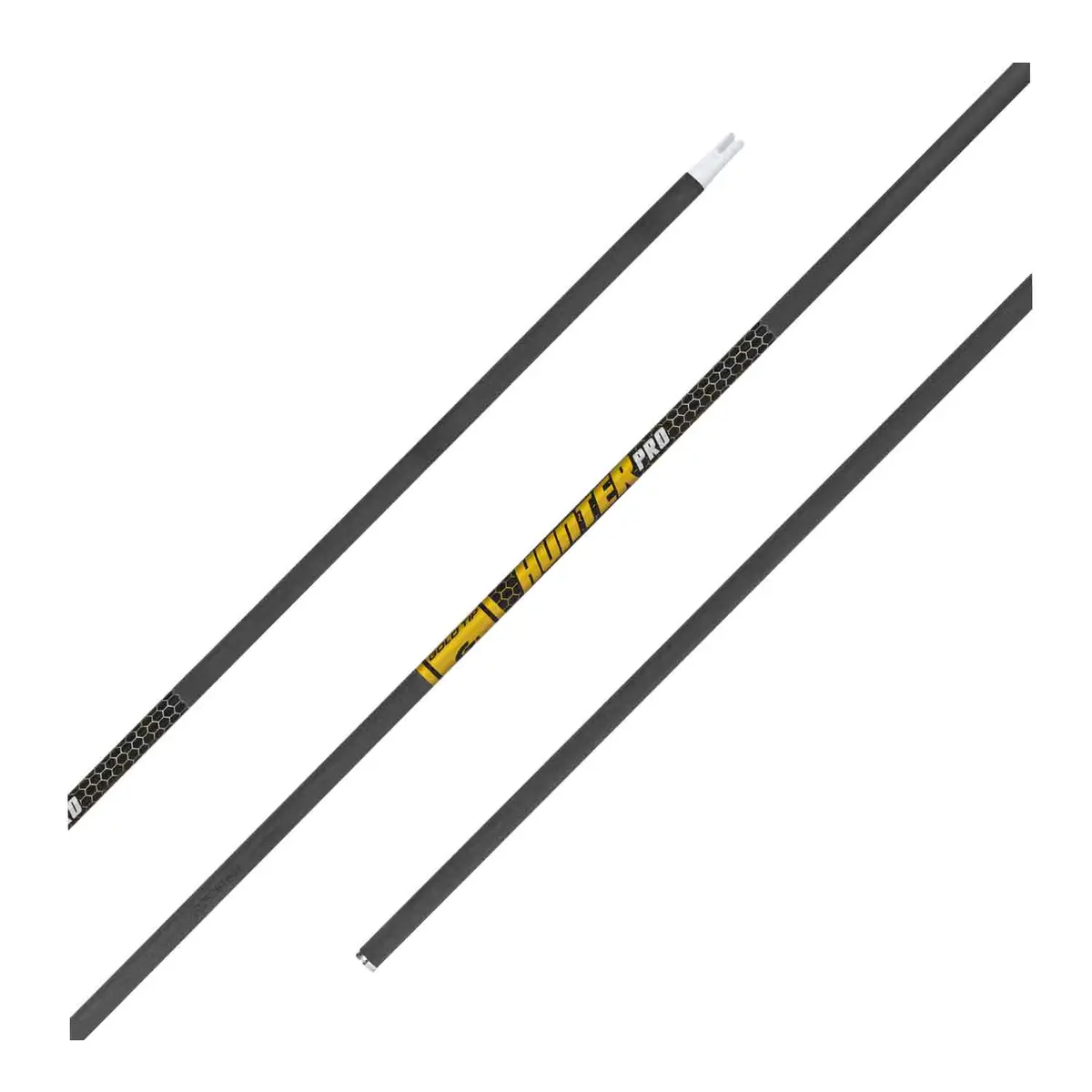 Gold Tip Hunter Pro Arrow Shafts 1