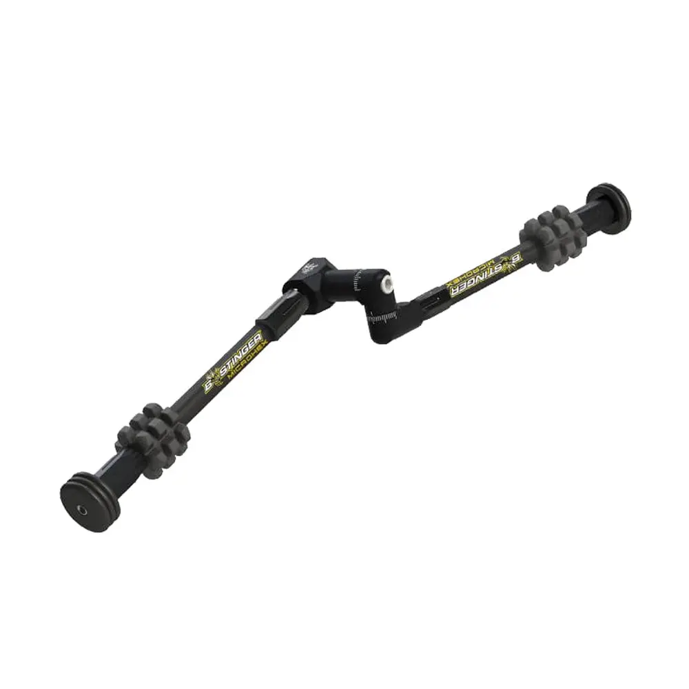 Bee Stinger Microhex Xtreme Stabilizer Kit (12.10) 1
