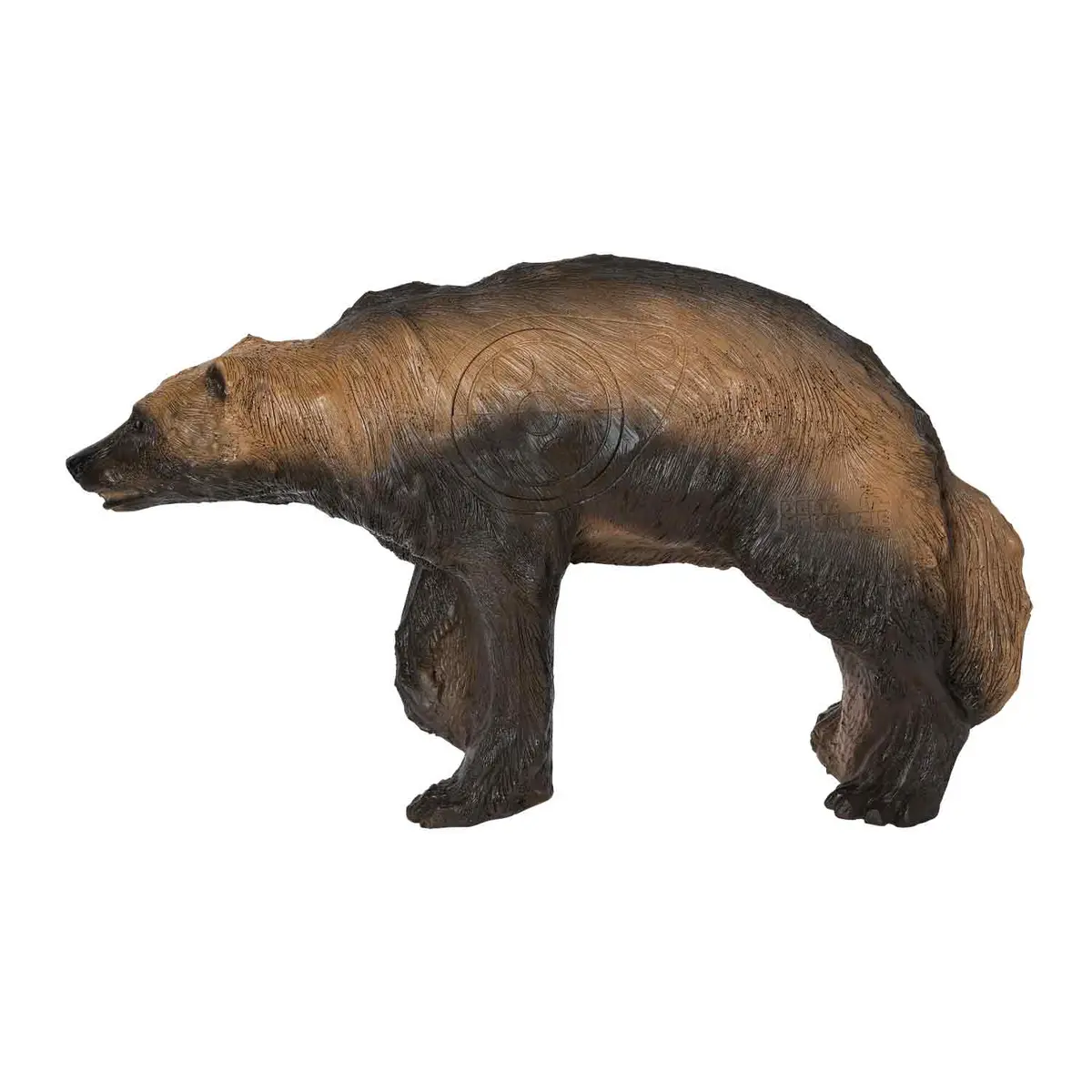Delta Mckenzie Wolverine Pro Series 3D Target 1
