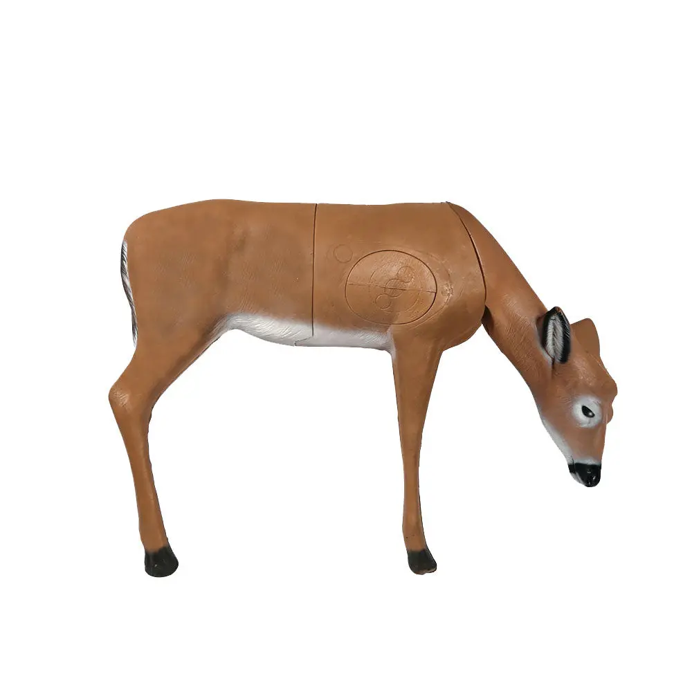 Delta Mckenzie Hill Country Grazing Doe Pro Series 3D Target 1