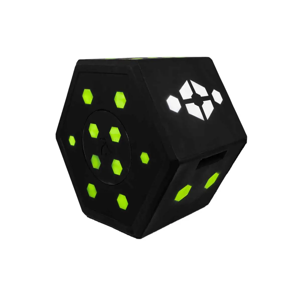 Delta Mckenzie Big 8 Xl Target 1