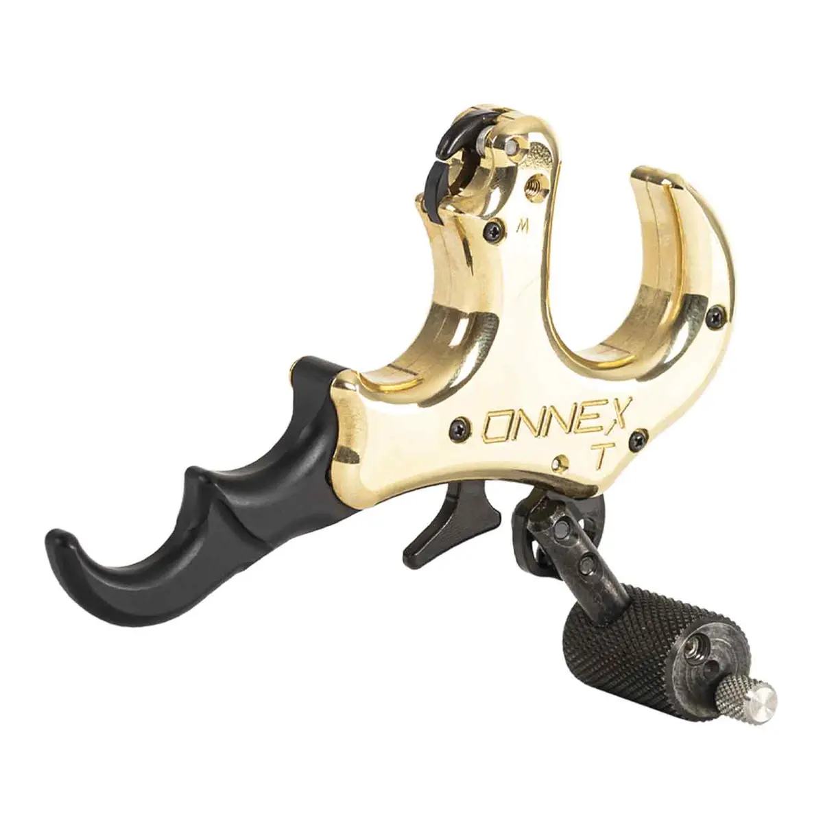 Stan Onnex Heavy Metal Thumb Button Release 1