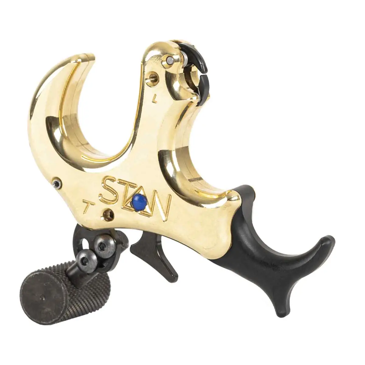 Stan Onnex Heavy Metal Thumb Release-Md (Open Box X1046426) 1