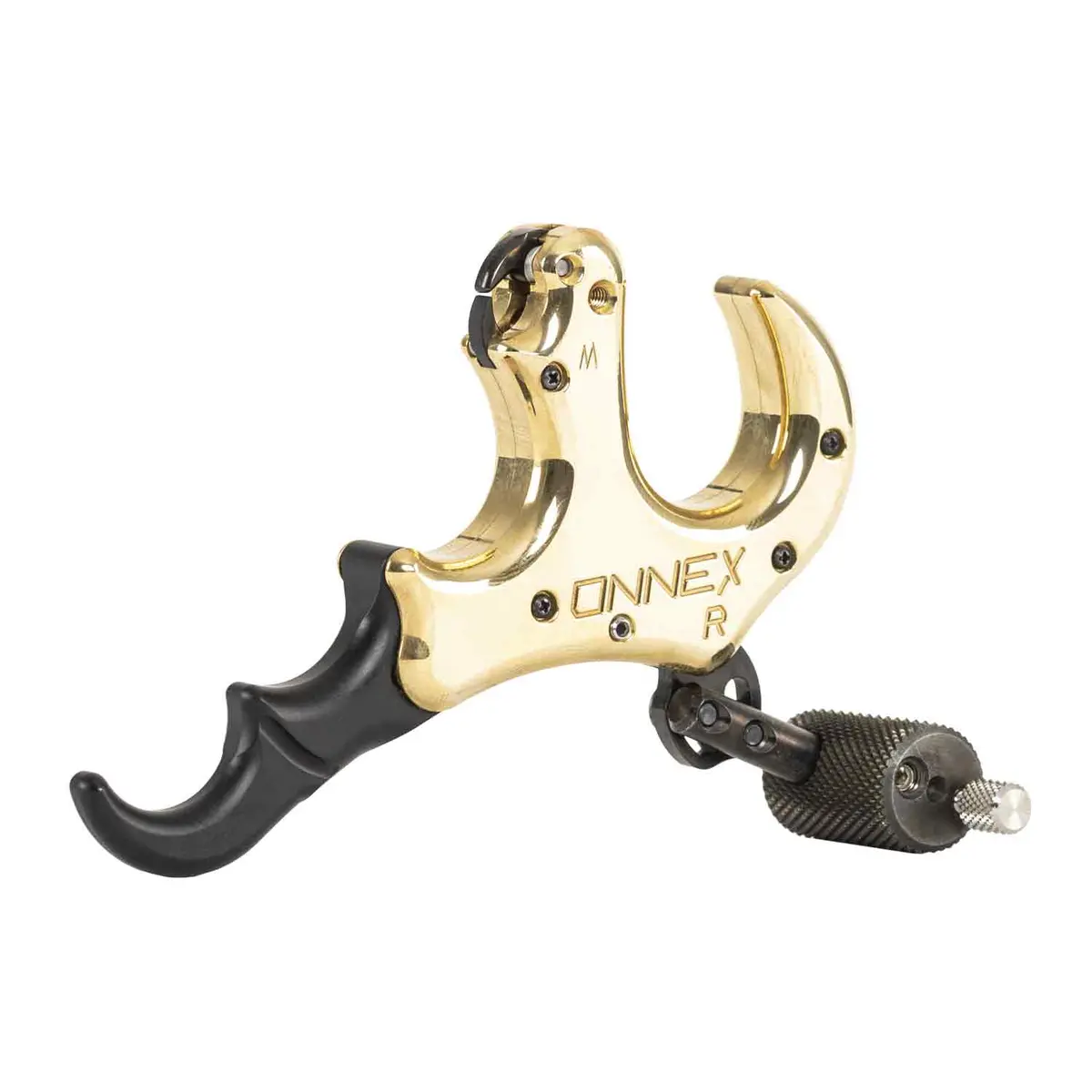 Stan Onnex Heavy Metal Resistance Release 2