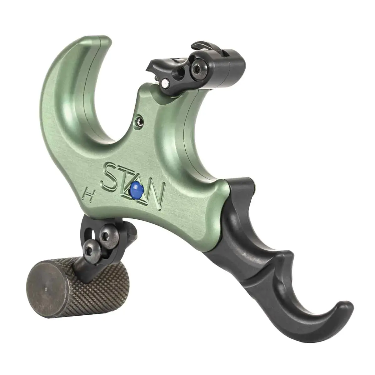 Stan Onnex Hinge Back Tension Release 8