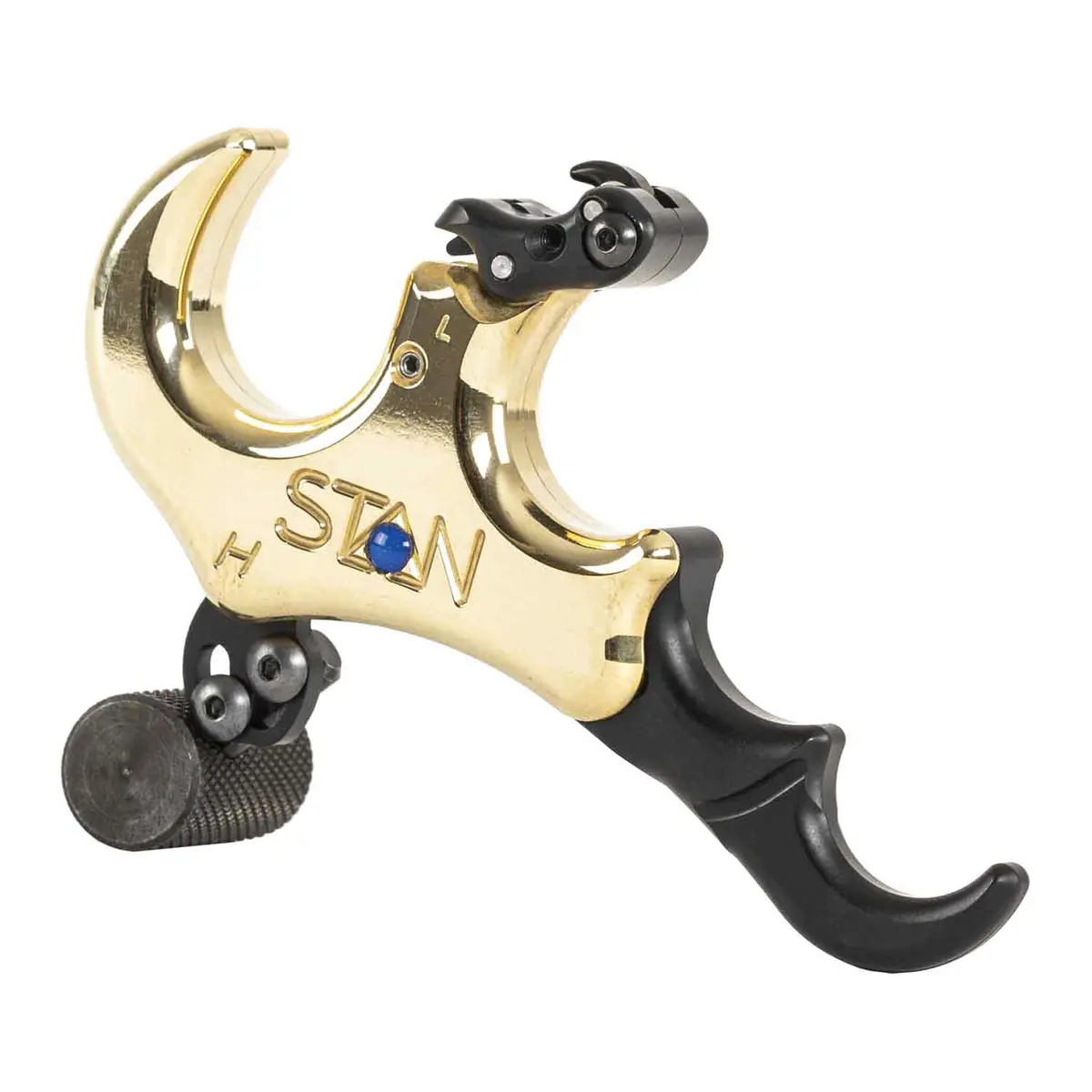 Stan Onnex Hinge Heavy Metal Back Tension Release 1