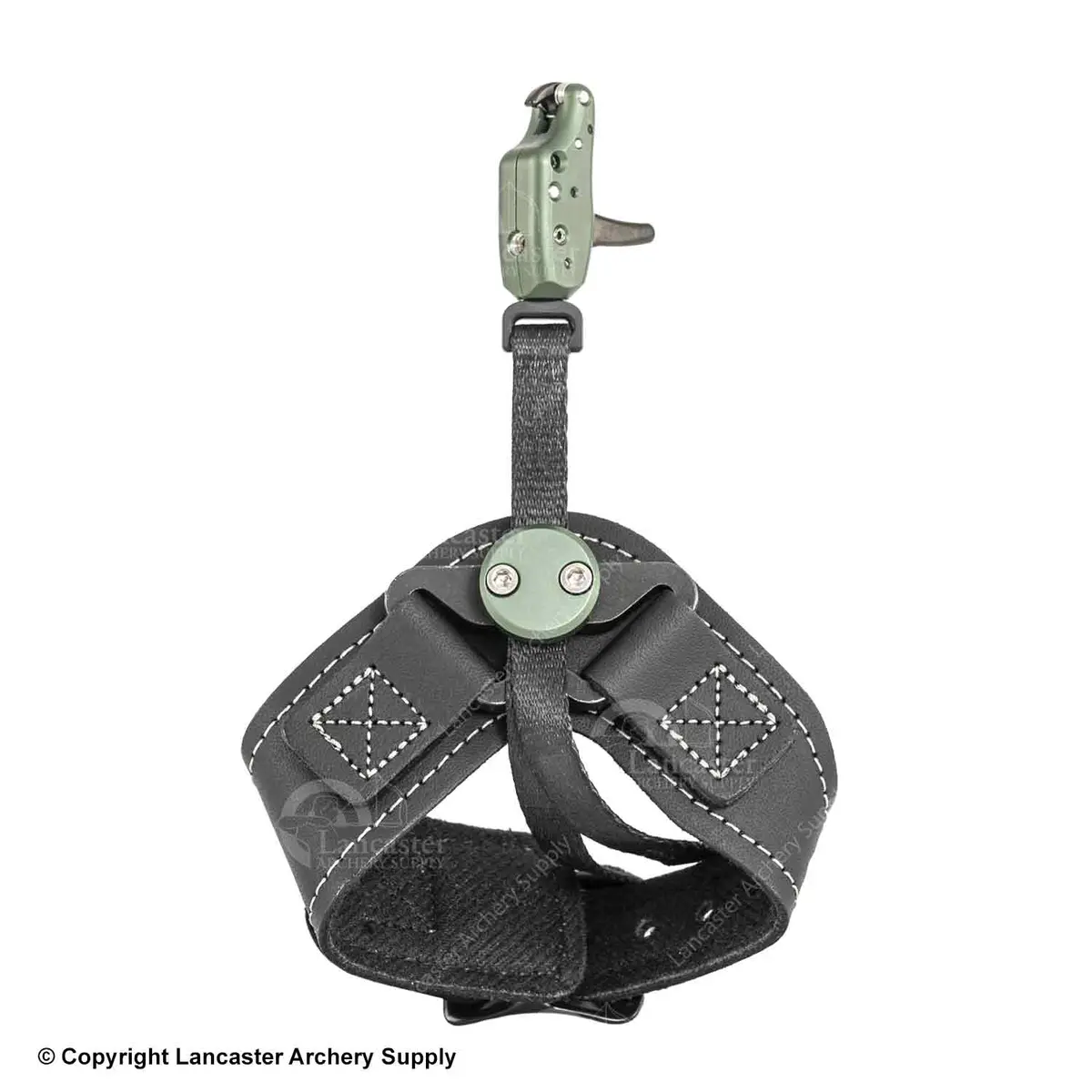 Stan Strikex With Web Connect Buckle Strap 1