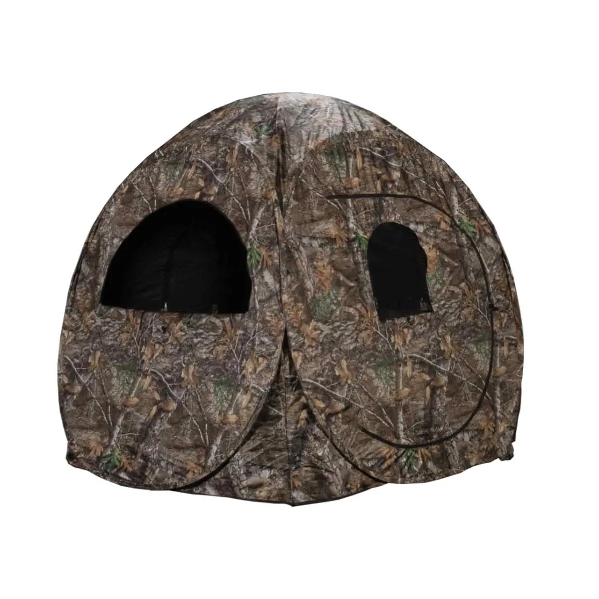 Rhino-75 Spring Steel Blind 1
