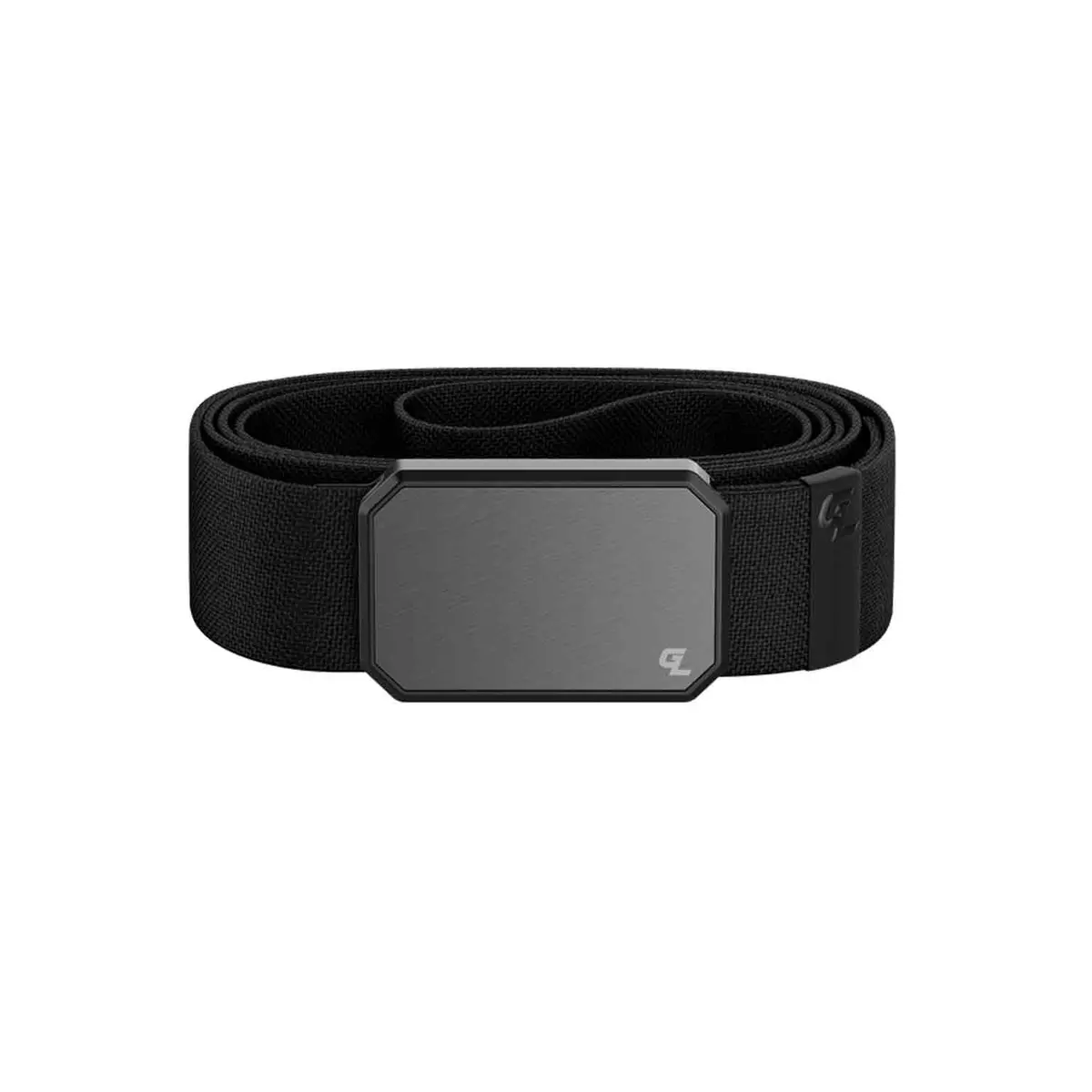 Groove Life Groove Belt (Black/Gun Metal) 1