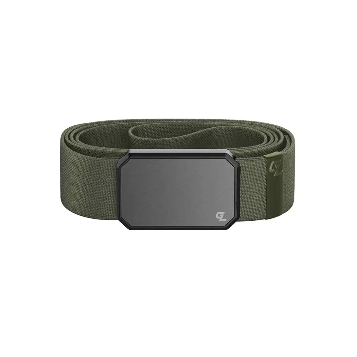 Groove Life Groove Belt (Olive/Gun Metal) 1
