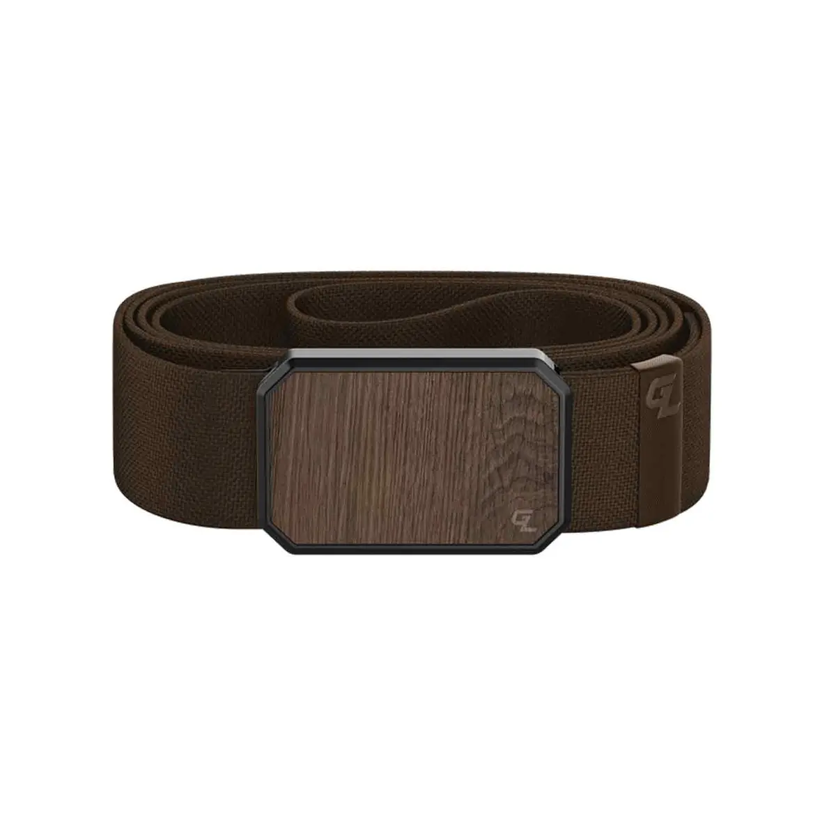 Groove Life Groove Belt (Brown/Walnut) 1