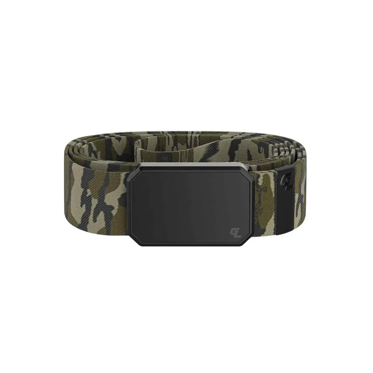 Groove Life Groove Belt (Mossy Oak Bottomland/Black) 1