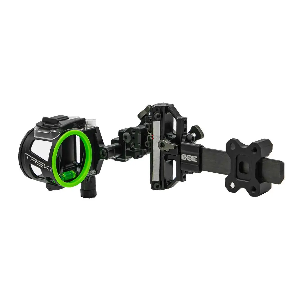 Cbe Trek Pro 1 Pin Hunting Sight 1