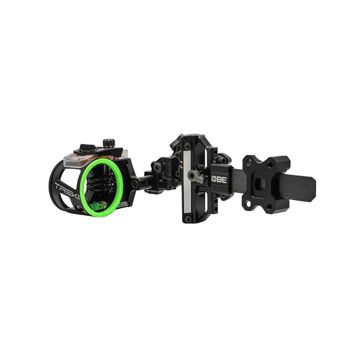 Cbe Trek Pro 3 Pin Hunting Sight 1