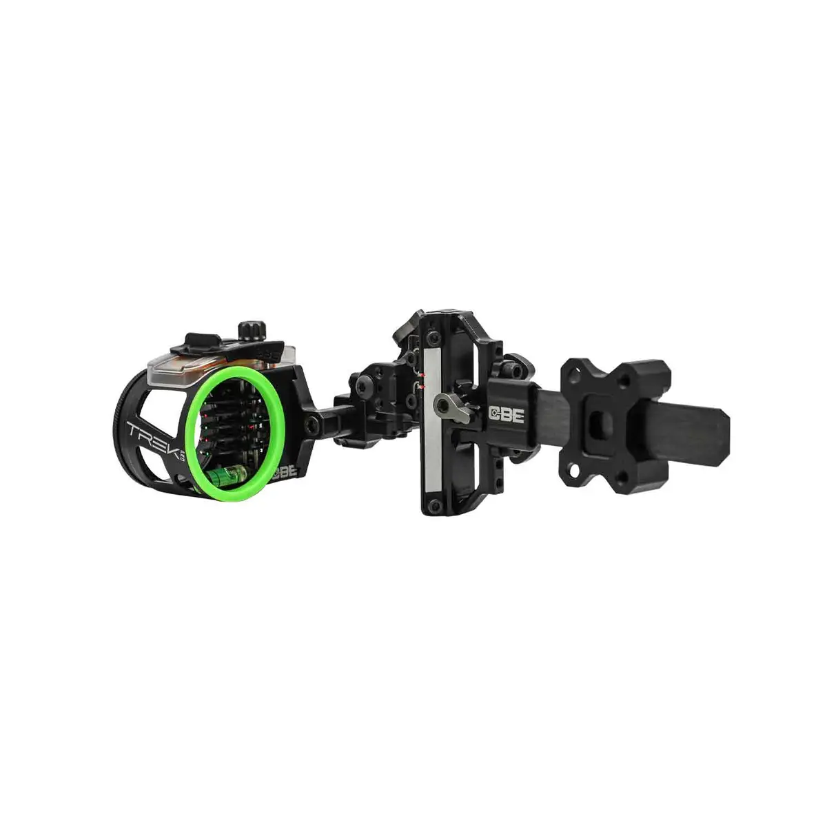 Cbe Trek Pro 5 Pin Hunting Sight 1