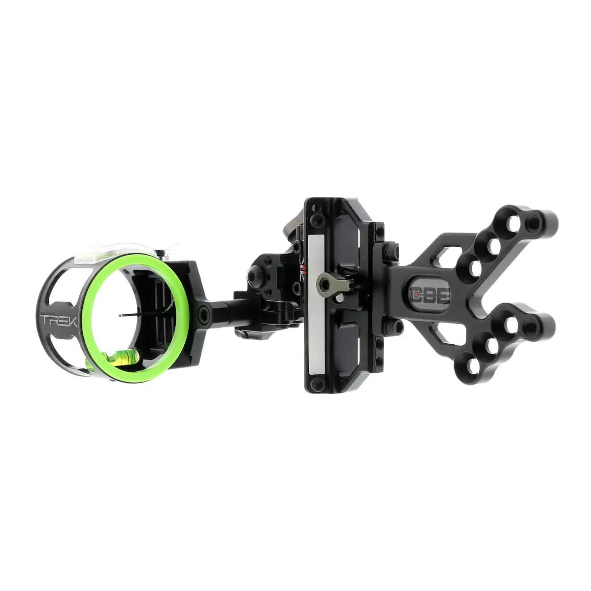Cbe Trek Direct Mount 1 Pin Hunting Sight 1