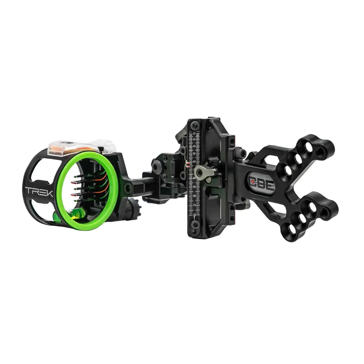 Cbe Trek Direct Mount 5 Pin Hunting Sight 1