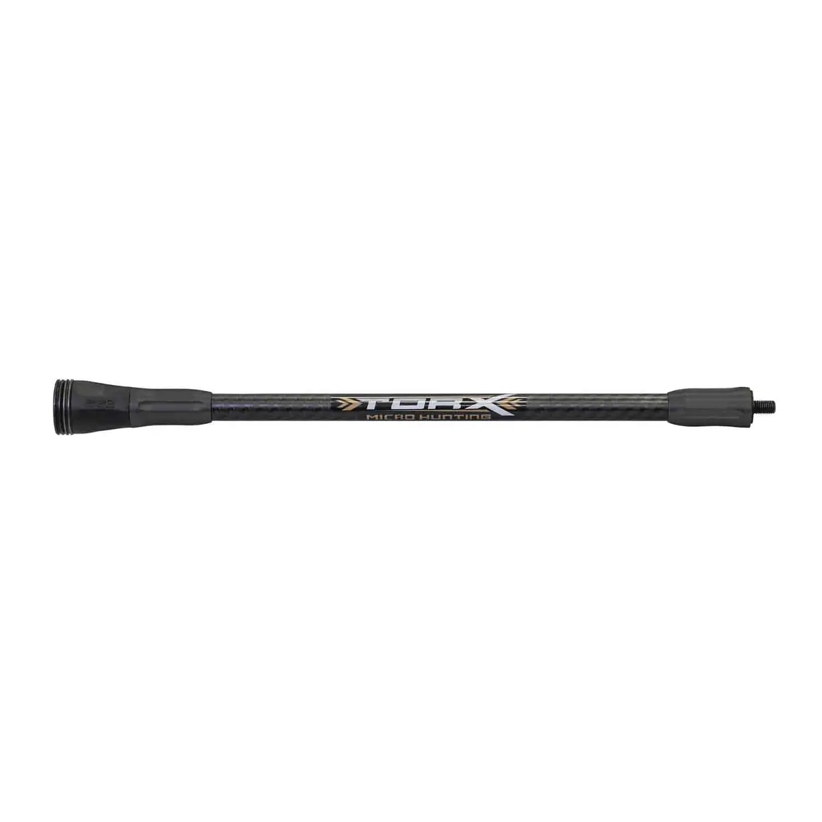 Cbe Torx Micro 15" Carbon Stabilizer 1