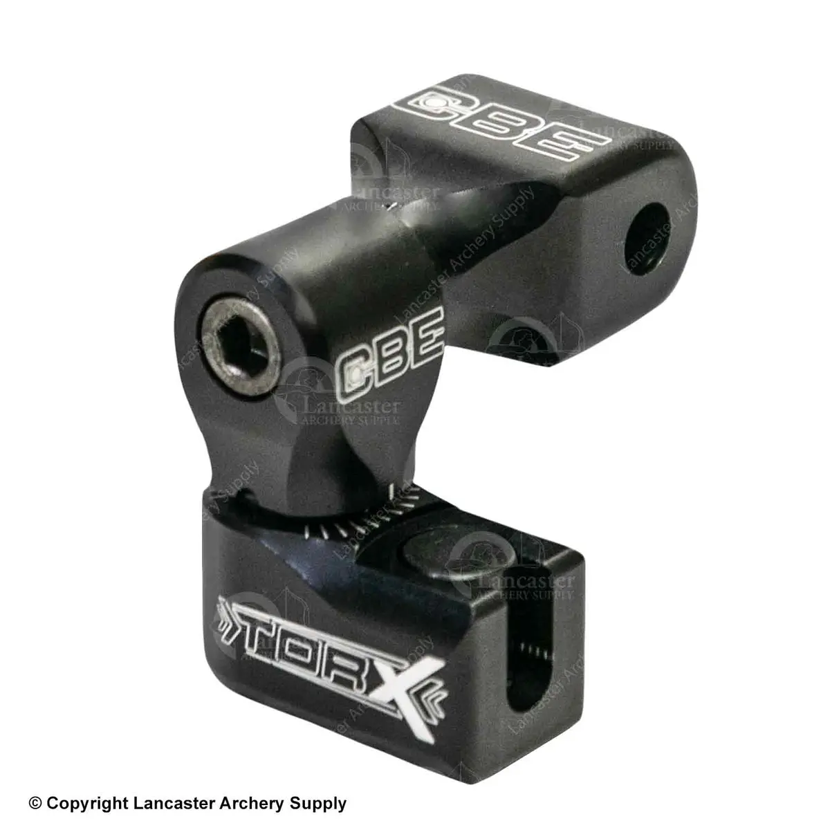 Cbe Torx Side Bar Off-Set (Front Mount) 1