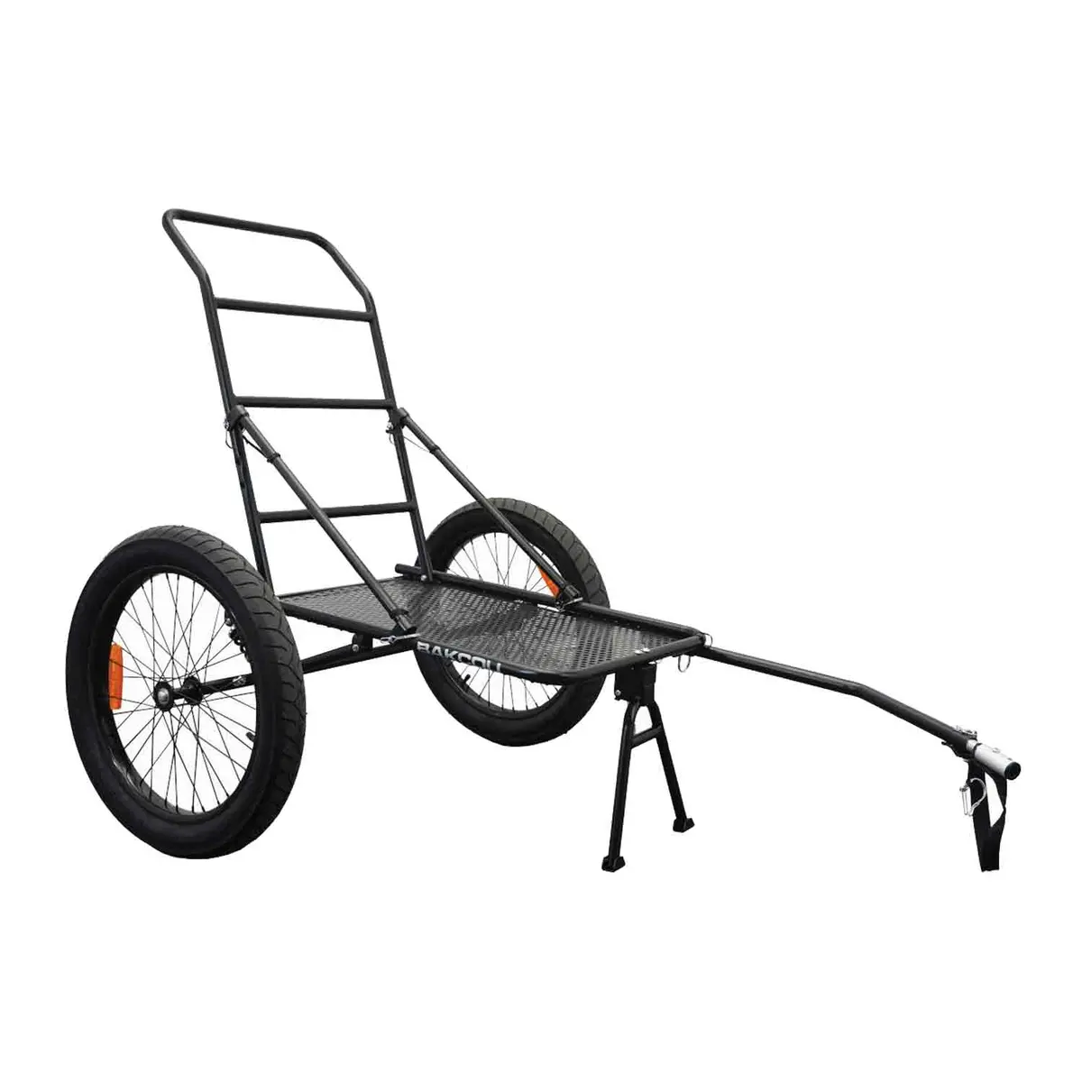 Bakcou Folding Deer Trailer 1