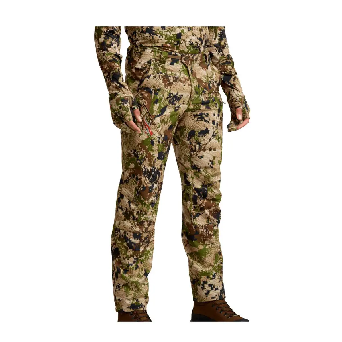 Sitka Gear Equinox Guard Pant  (Optifade Subalpine) 1