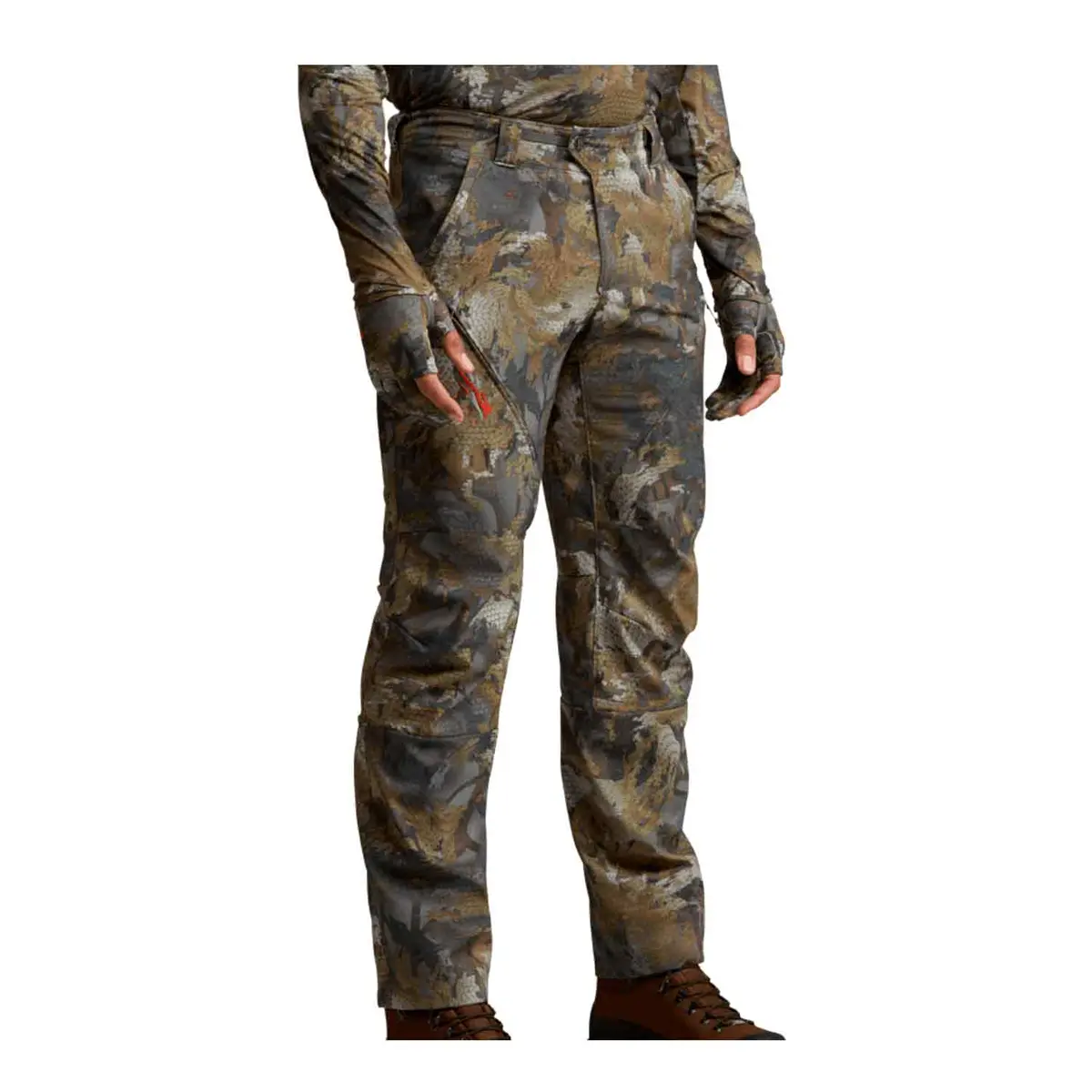 Sitka Gear Equinox Guard Pant (Optifade Timber) 1