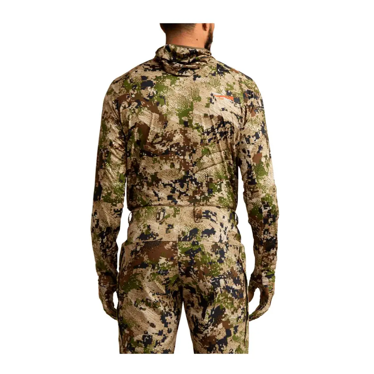 Sitka Gear Equinox Guard Hoody (Optifade Subalpine) 2