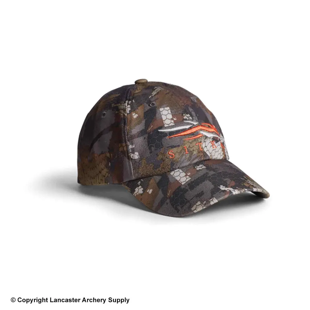 Sitka Gear Cap (Optifade Timber) 1