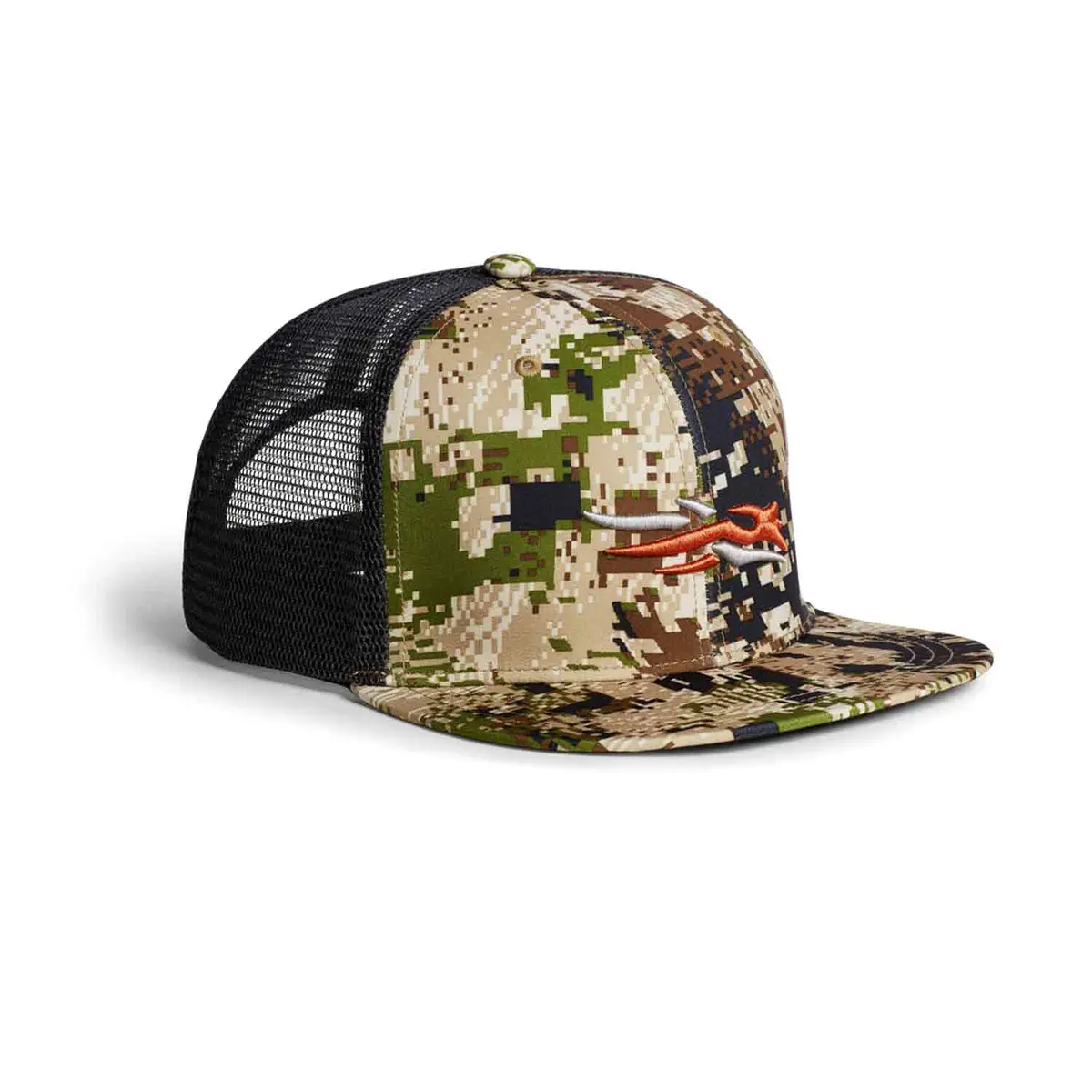 Sitka Gear Trucker Hat (Subalpine) 1
