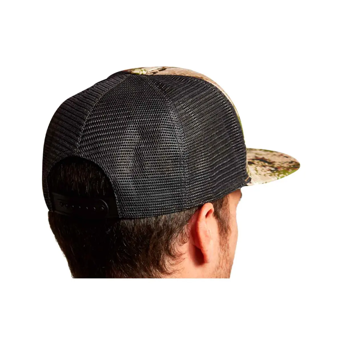 Sitka Gear Trucker Hat (Subalpine) 2