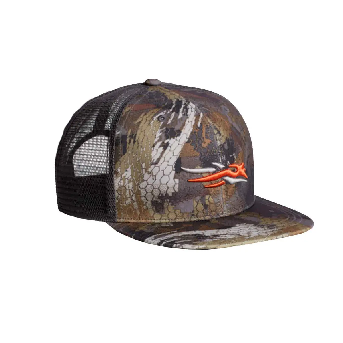 Sitka Gear Trucker Hat (Optifade Timber) 1