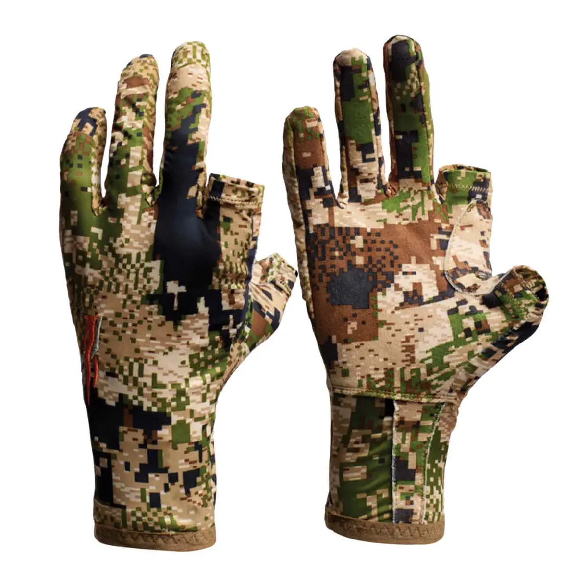 Sitka Gear Equinox Guard Glove (Optifade Subalpine) 1