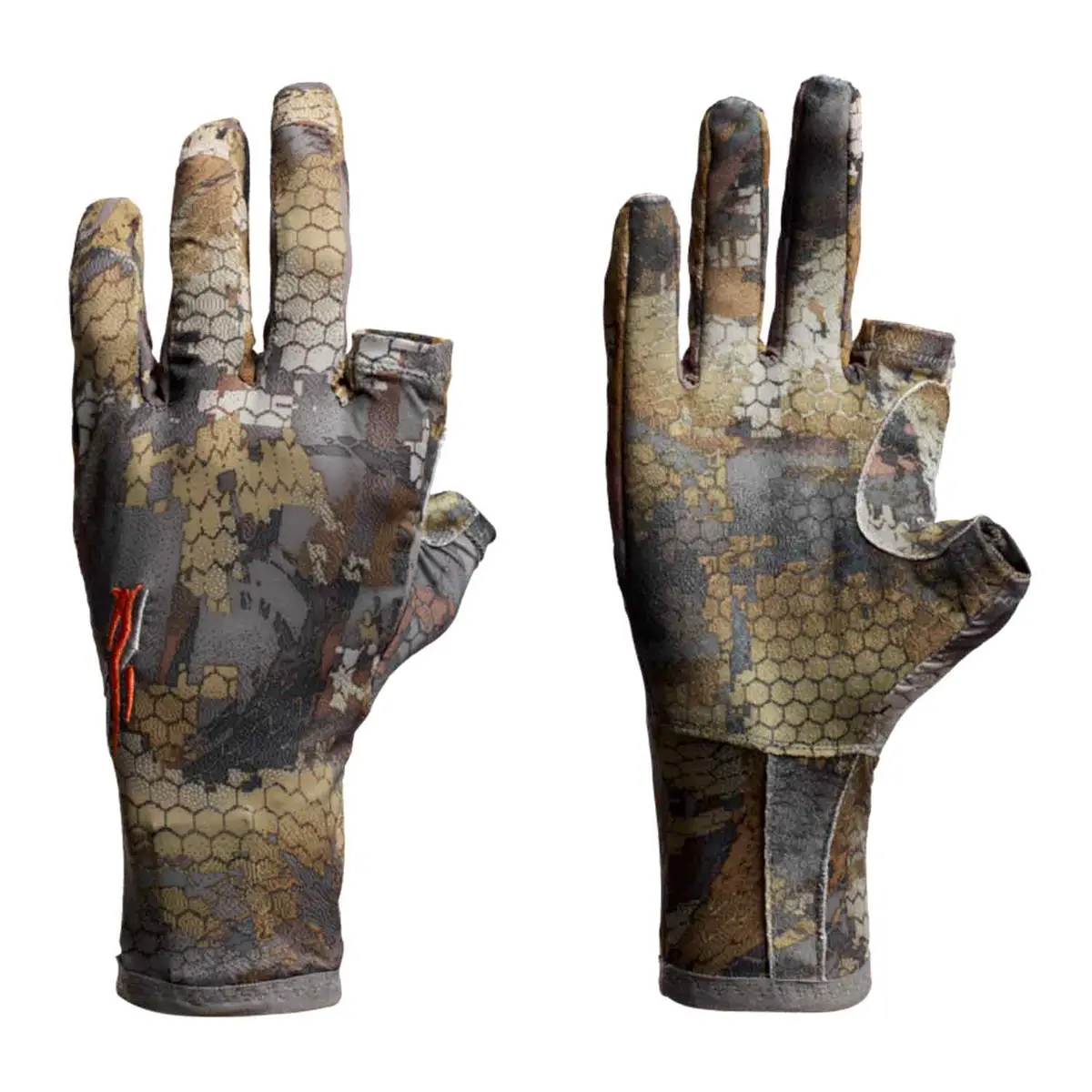 Sitka Gear Equinox Guard Glove (Optifade Timber) 1