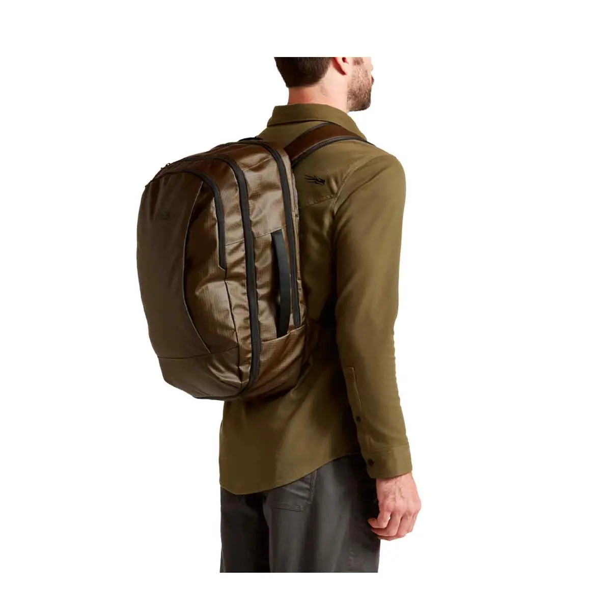 Sitka Gear Drifter Travel Pack (Covert) 1