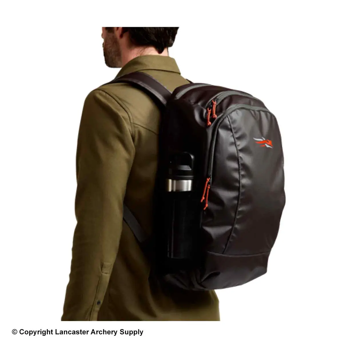 Sitka Gear Drifter Travel Pack (Lead) 1