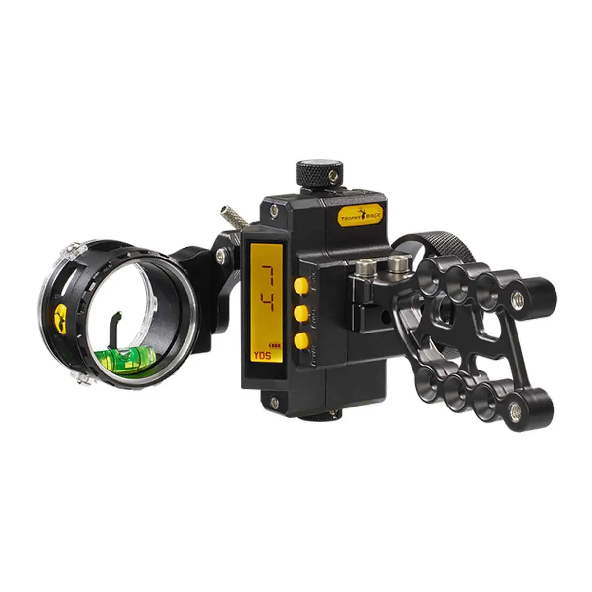 Trophy Ridge Digital React Sight (1 Pin) 1