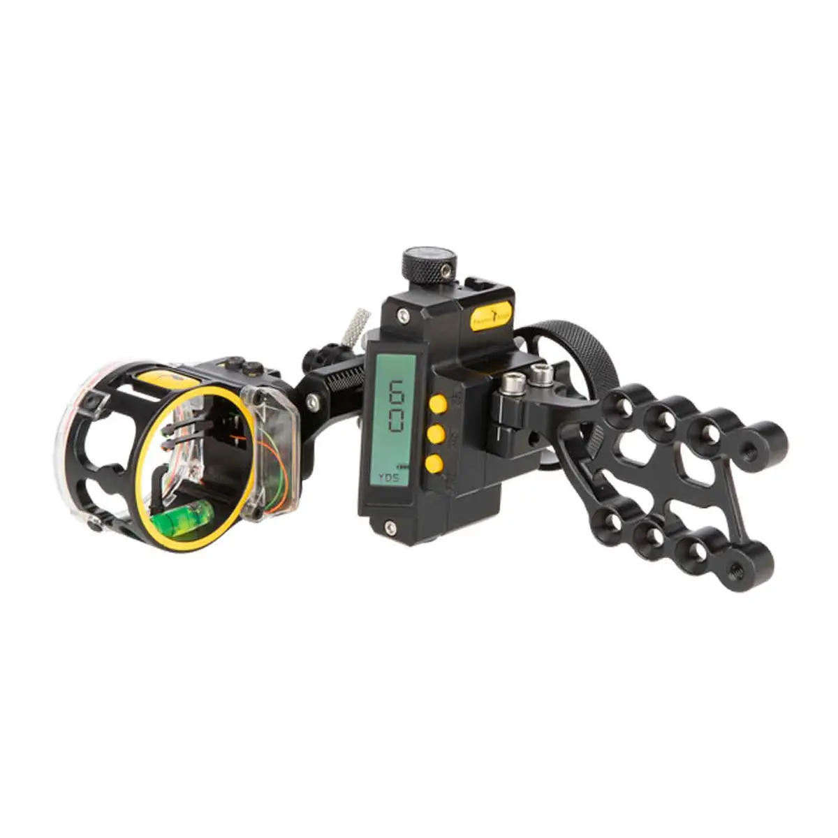 Trophy Ridge Digital React Trio Pro Sight (3 Pin) 1
