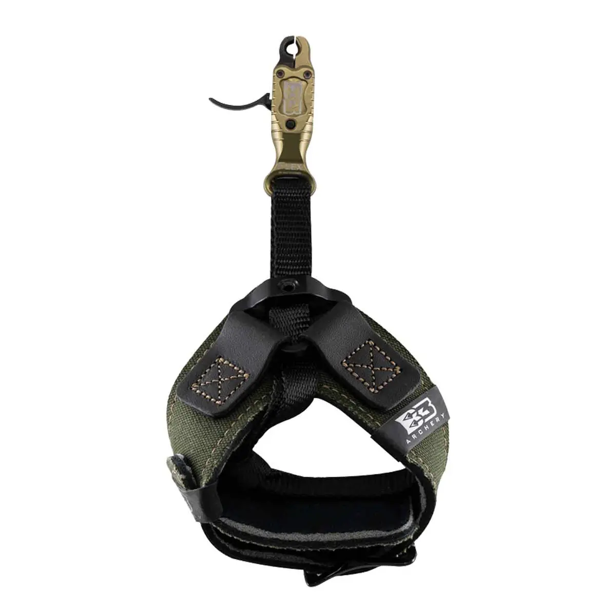 B3 Rook Flex Wrist Release 1