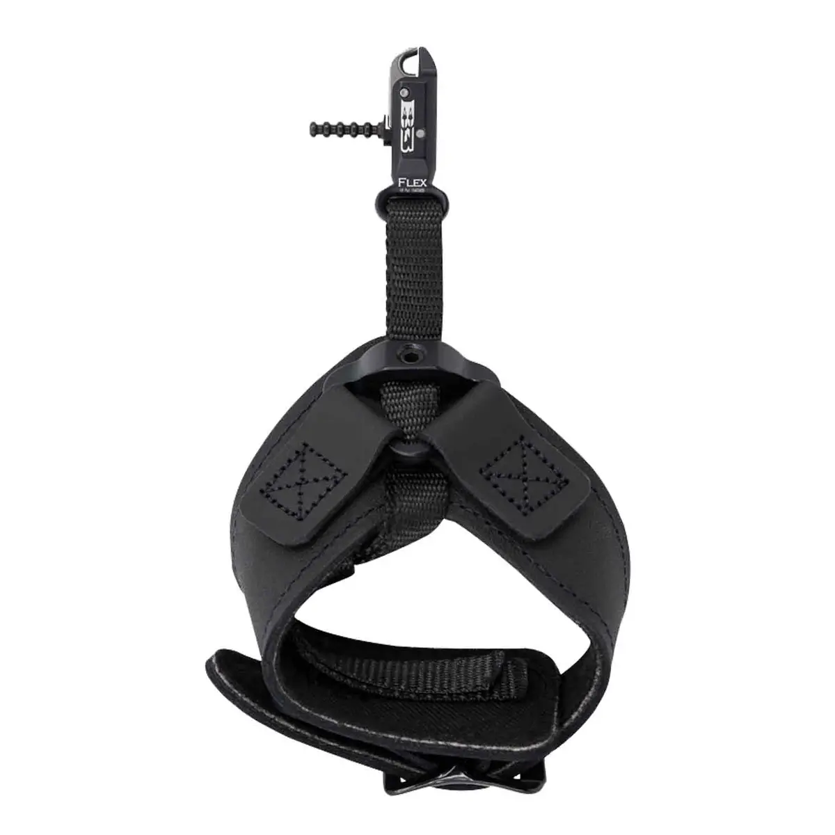 B3 Nemesis Flex Wrist Release 1